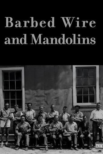 Barbed Wire and Mandolins