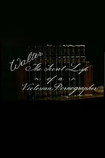 Walter: The secret life of a victorian pornographer