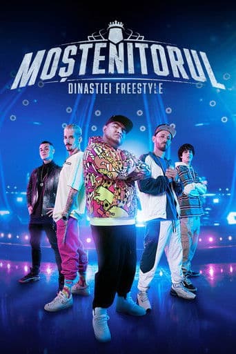 Moștenitorul Dinastiei Freestyle