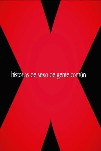 Historias de sexo de gente común