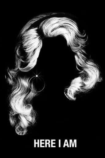 Dolly Parton: Asta sunt eu