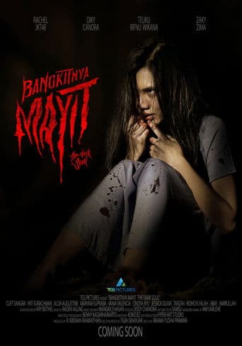 Bangkitnya Mayit: The Dark Soul