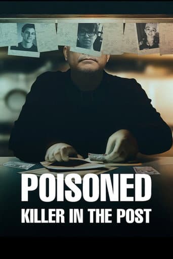 Poisoned: Killer in the Post