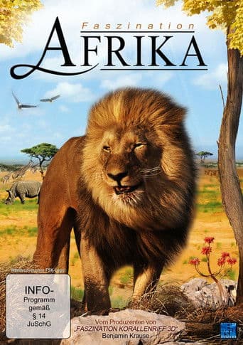 Africa fascinantă