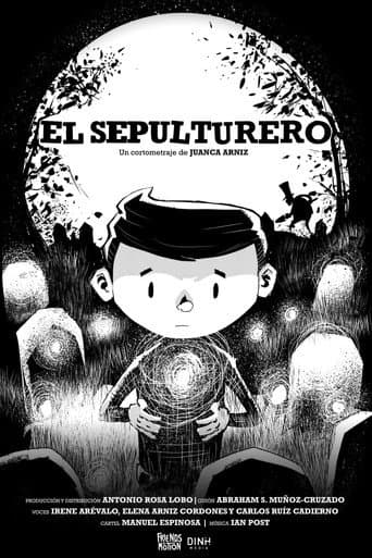 El Sepulturero