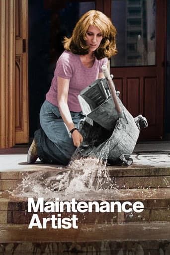 Maintenance Artist