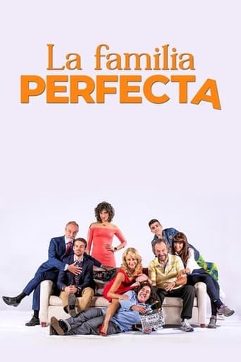 Familia perfectă