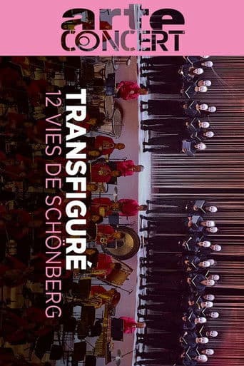 Transfiguré - 12 vies de Schönberg