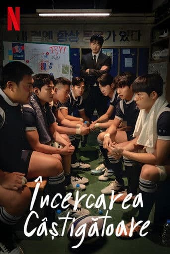 트라이: 우리는 기적이 된다