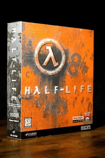 Half-Life: 25th Anniversary Documentary