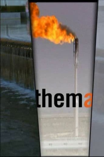 Öl - Es geht ein Barrel auf Reisen