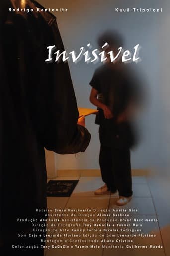Invisivel