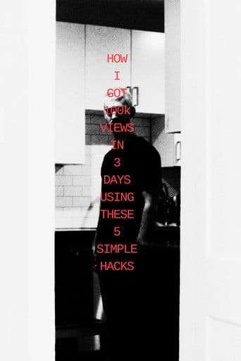 HOW I GOT 100k VIEWS IN 3 DAYS USING THESE 5 SIMPLE HACKS