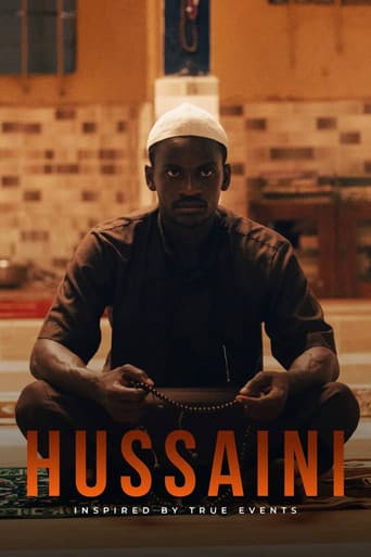 Hussaini