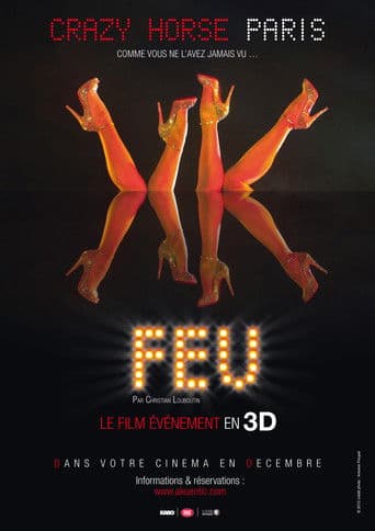 Feu: Calul nebun din Paris