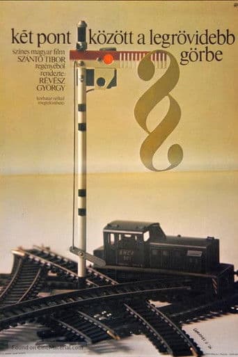 Két pont között a legrövidebb görbe