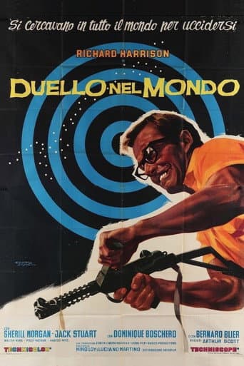 Duello nel mondo