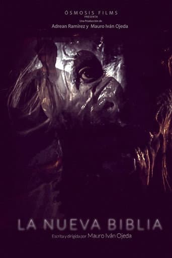 La nueva biblia