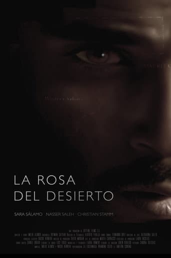 La rosa del desierto
