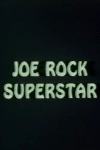 Joe Rock Superstar