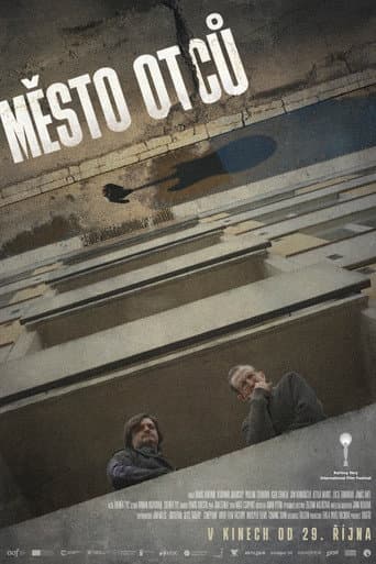 Město otců