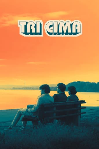 Tri cima