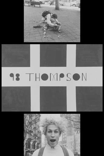 98 Thompson