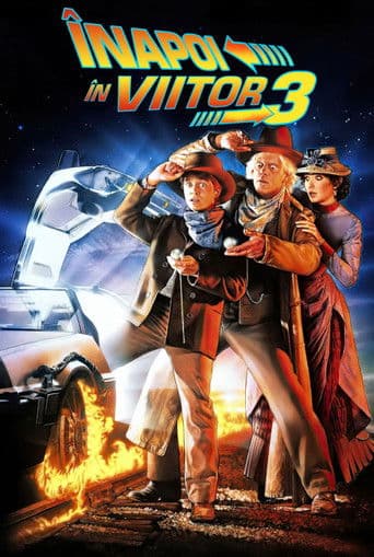 Înapoi în viitor 3