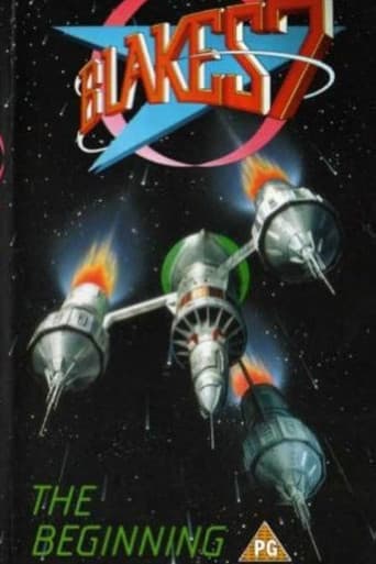 Blake's 7: The Beginning