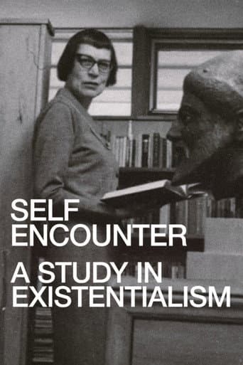 Self-Encounter: A Study in Existentialism