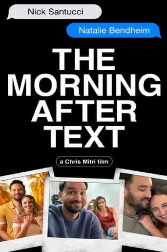 The Morning After Text