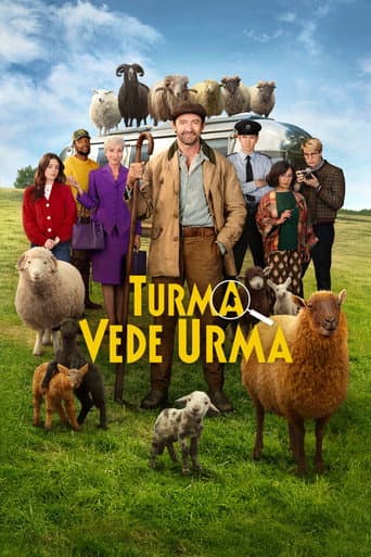 Turma vede urma