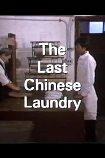 The Last Chinese Laundry