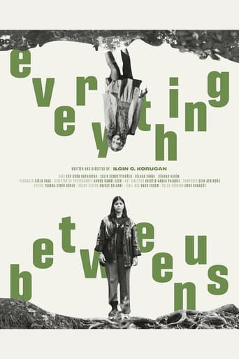 Aramızda Kalan Her Şey