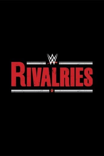 WWE Rivalries
