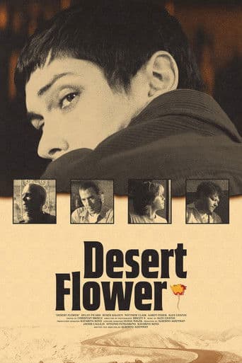 Desert Flower