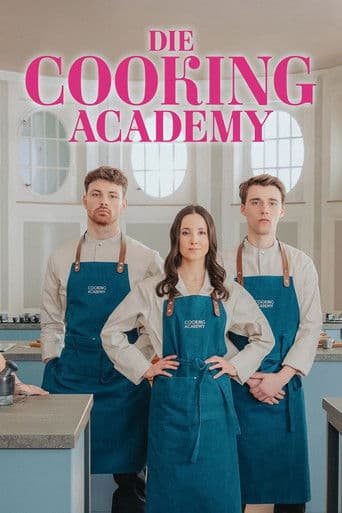 Die Cooking Academy