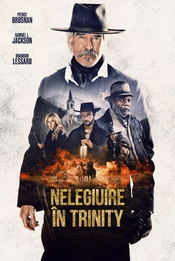 Nelegiurire în Trinity