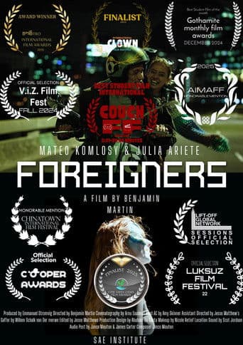 Foreigners