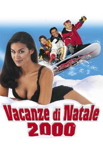 Vacanțele de Crăciun 2000