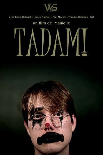 TADAM!