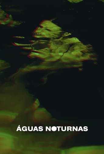 Águas noturnas