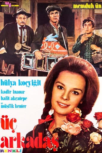 Üç Arkadaş