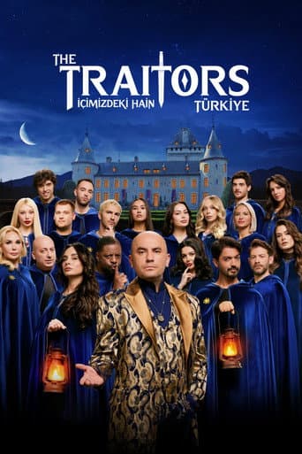 The Traitors Türkiye