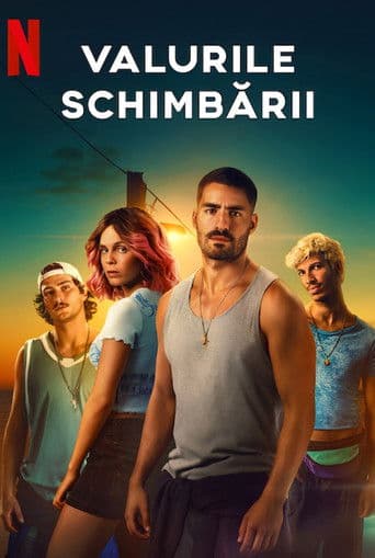 Valurile schimbării