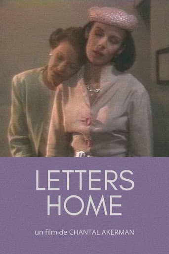 Letters Home