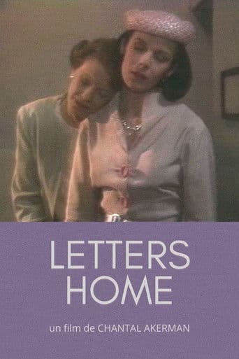 Letters Home