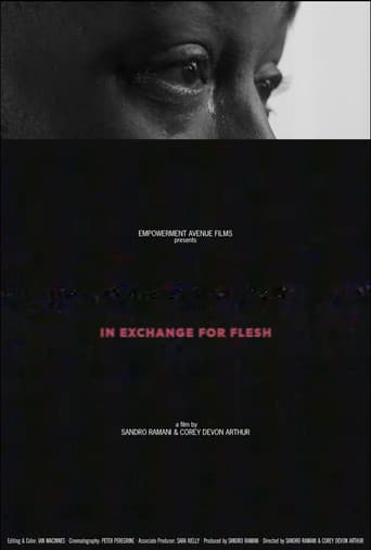 In Exchange For Flesh