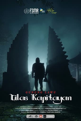 Tilas Kapitayan
