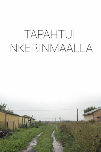 Det hände i Ingermanland